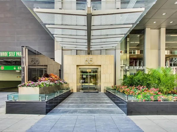 (undisclosed Address), Chicago, IL 60603