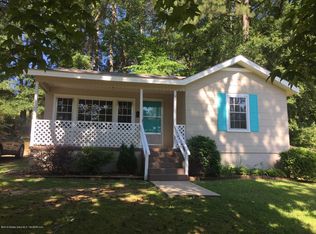 237 W 3rd Ave N, Fayette, AL 35555