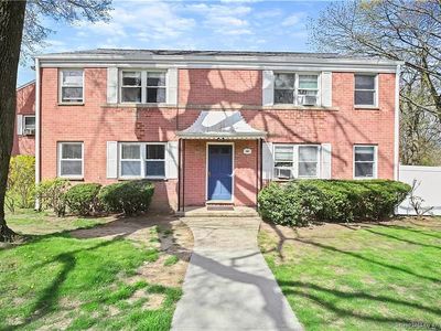 66 Courtland Avenue #C4, Stamford, CT, 06902