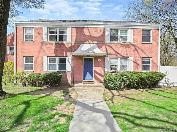 66 Courtland Avenue #C4, Stamford, CT 06902