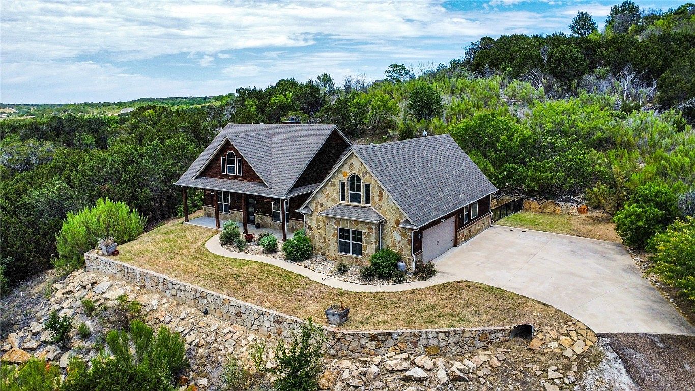 1846 Canyon Wren Loop, Graford, TX 76449 Zillow