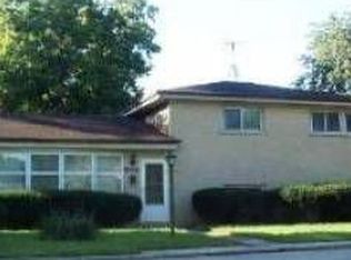 5323 Wright Ter, Skokie, IL 60077