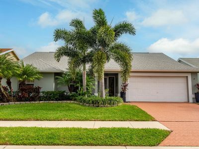 104 Adobe Circle, Jupiter, FL, 33458