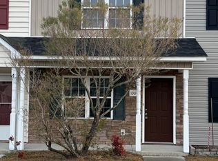 1004 Grandeur Ave, Jacksonville, NC 28546