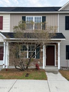 1004 Grandeur Avenue, Jacksonville, NC, 28546