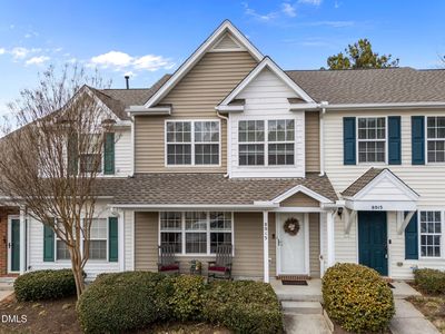 8013 River Water Ct, Raleigh, NC, 27616