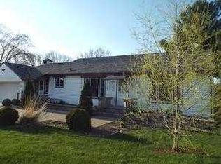 700 High St, Clinton, WI 53525