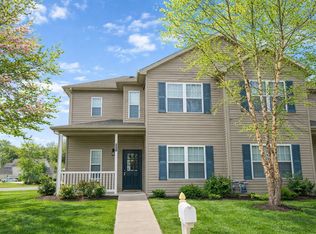 1945 Center St, Columbia, MO 65203