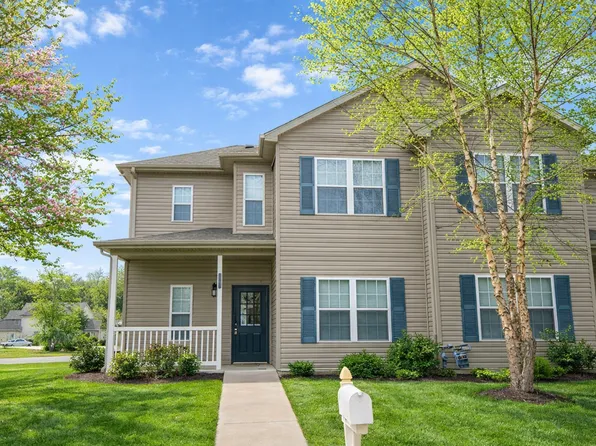 1945 Center St, Columbia, MO 65203