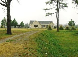 534 Jordan Rd, Byron, GA 31008