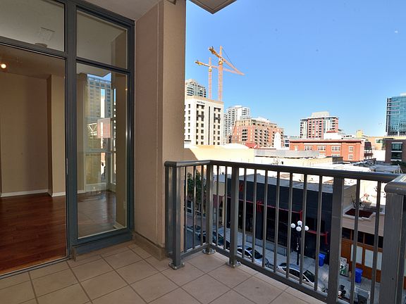 Private Deck