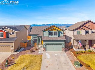 6434 Stingray Ln, Colorado Springs, CO 80925