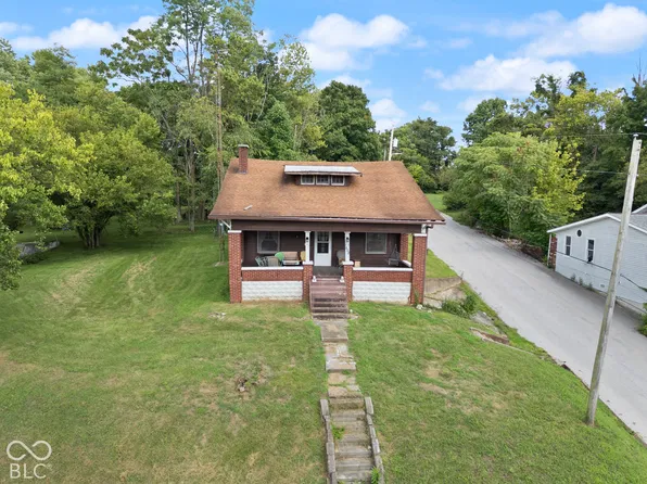 500 N Gospel St, Paoli, IN 47454