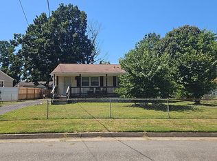 36 Aspenwood Dr, Hampton, VA 23666