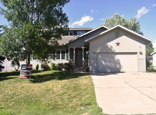 1401 E Fillmore St, Marshfield, WI 54449