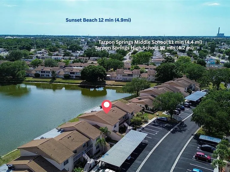 3840 Staysail Ln #3840 — Photo 44