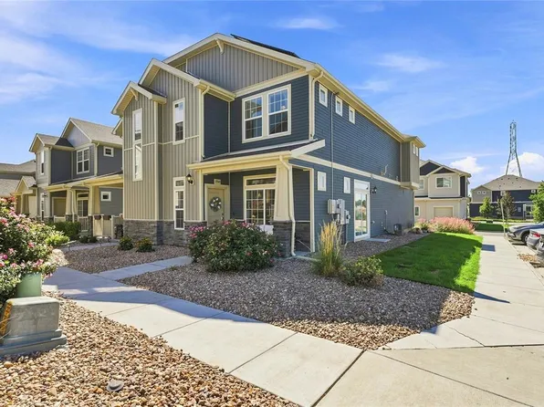 17945 E 103rd Avenue, Commerce City, CO 80022