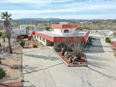3150 Julcrest Rd, Yucca Valley, CA, 92284