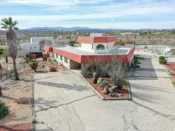 3150 Julcrest Rd, Yucca Valley, CA 92284