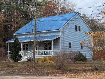 101 Mad River Road, Thornton, NH, 03285