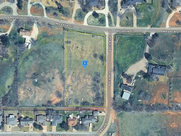 5000 Meadow Dr, Abilene, TX 79606