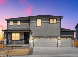 9164 Pitkin St, Commerce City, CO 80022