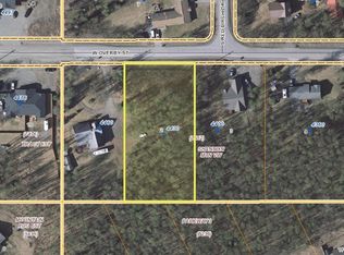 4430 W Overby St, Wasilla, AK 99623
