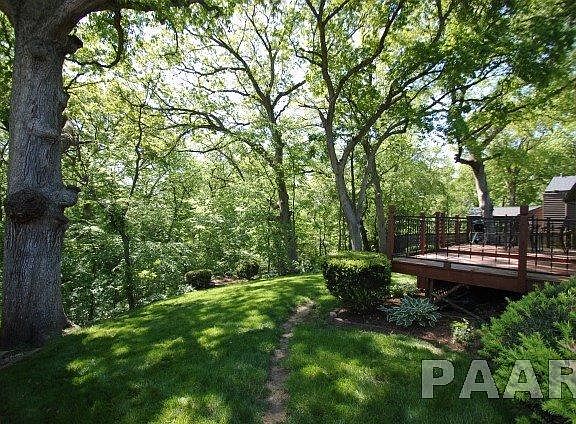 4th image of 6820 N Aycliffe Dr