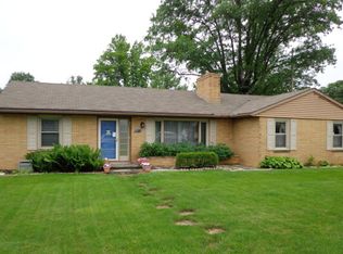 611 Cline Ave, Mansfield, OH 44907