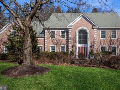 1 Landfall Ln, Princeton, NJ, 08540