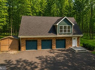 74 Sugar Maple Ln, Mc Henry, MD 21541