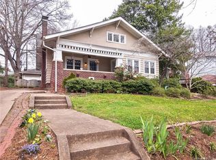 2615 E 5th St, Charlotte, NC 28204