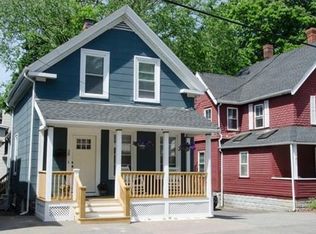 38 Lynde St, Melrose, MA 02176