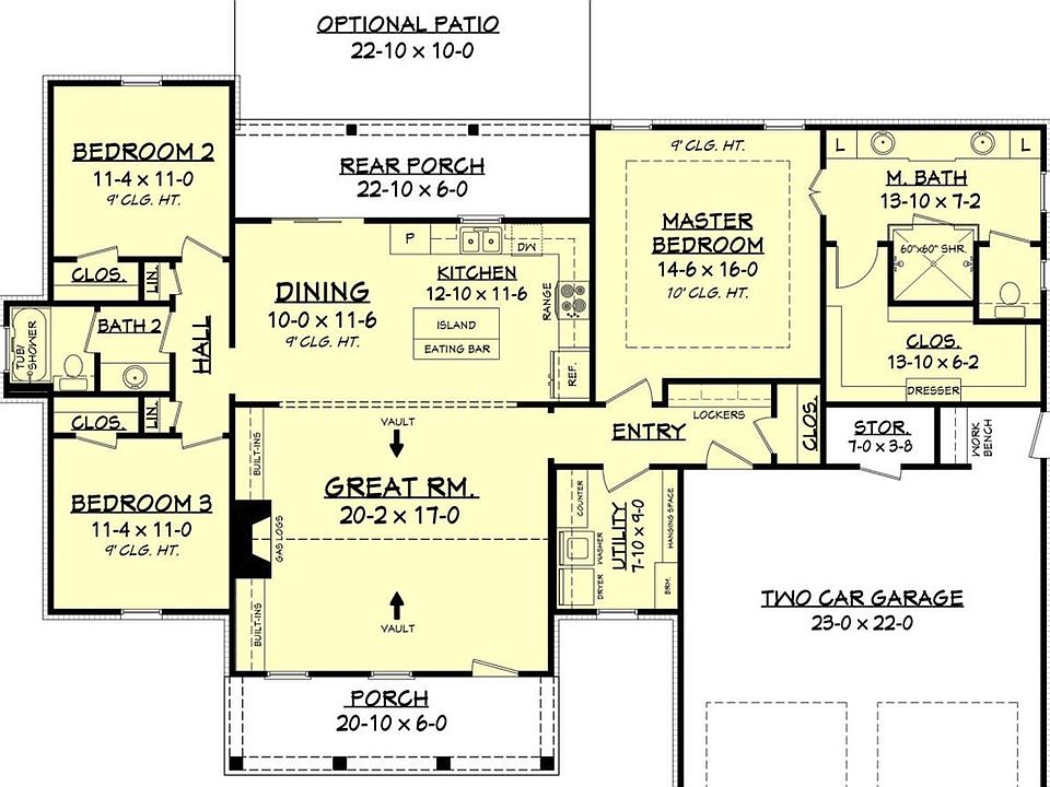 2nd image of 0 Mahogany Dr