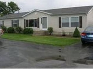 10028 W 200 S, Westville, IN 46391