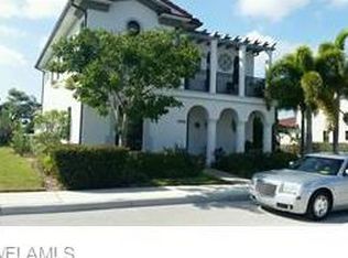 1296 Kendari Ter, Naples, FL 34113