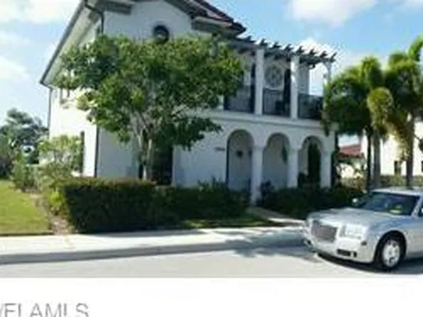 1296 Kendari Ter, Naples, FL 34113