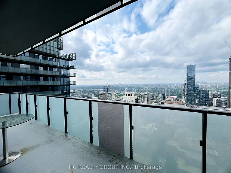 1080 Bay St #4406 — Photo 12