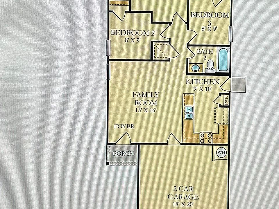 2nd image of 7906 Serro Medina