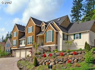 10408 NW Burkhardt Ct, Portland, OR 97229