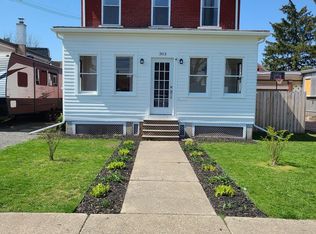 303 N Elmer Ave, Sayre, PA 18840