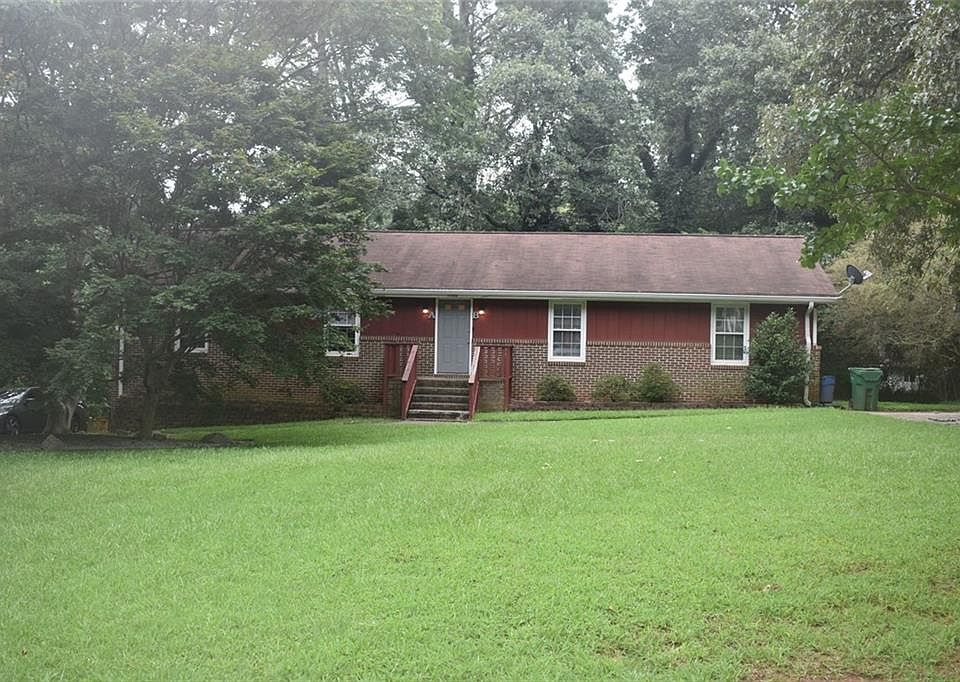 1st image of 5566 Rock Garden Ct NW