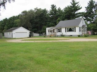 32771 Us Highway 12, Niles, MI 49120