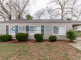 1504 17th Pl SW, Birmingham, AL 35211