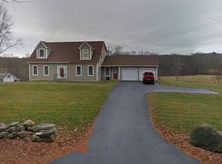 203 Millstream Rd, Amston, CT 06231