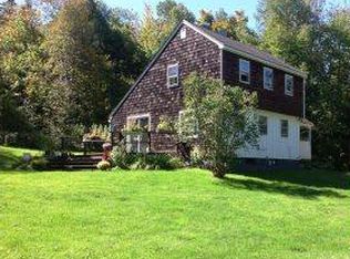 289 Doverhill Rd, West Dover, VT 05356