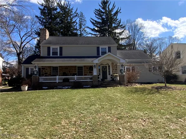 3632 Blackburn Rd NW, Canton, OH 44718