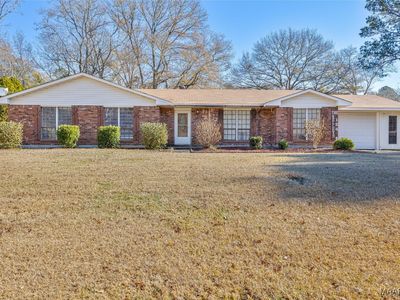 124 Shawnee Dr, Wetumpka, AL, 36092