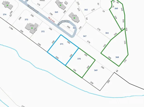 LOT 371 Camden Rd, Statesville, NC 28625
