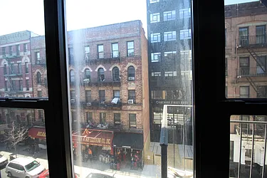 Rented by J Misrahi Realty Corp